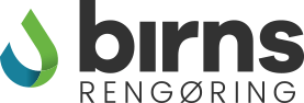 Parner Brins Rengøring Logo Original