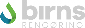 Parner Brins Rengøring Logo
