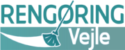 Rengøring vejle logo