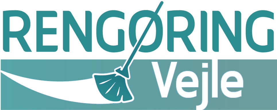 Rengøring vejle logo